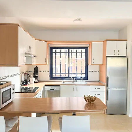 Holiday home Retreat Feliz