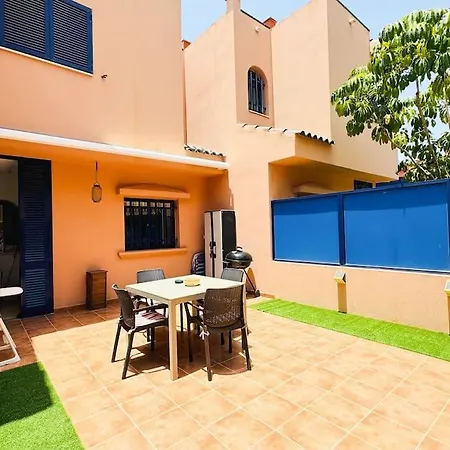 Holiday home Retreat Feliz