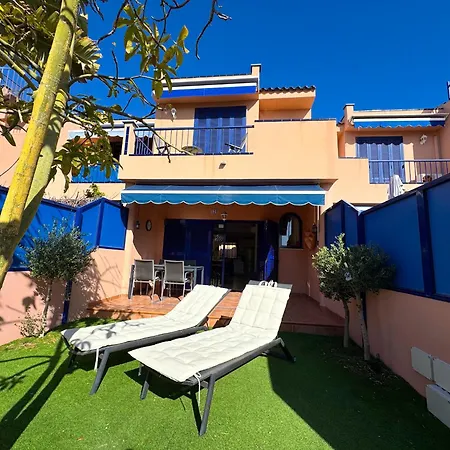 Retreat Feliz Holiday home *